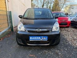 Schwarz Gebraucht 2008 Daihatsu Cuore Plus Kleinwagen | 3.790 € (Etwas zu teuer)