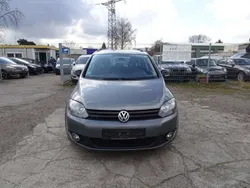 United grey metallic Gebraucht 2012 VW Golf VII Match Limousine | 4.800 € (Superpreis)