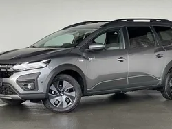 Grau / dolomitgrau Neu 2024 Dacia Jogger Expression Kombi | 21.970 € (Fairer Preis)