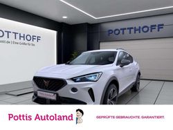 Weiss Gebraucht 2024 Cupra Formentor SUV | 22.777 € (Superpreis)