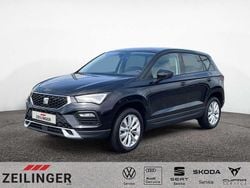 Schwarz Gebraucht 2025 Seat Ateca Style SUV | 29.999 € (Superpreis)