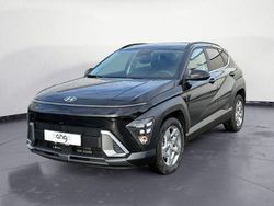 Abyss black Neu 2025 Hyundai Kona Trend SUV | 25.999 € (Guter Preis)