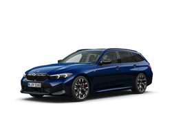 Blau Gebraucht 2024 BMW M340 M Sport Limousine | 65.890 € (Teuer)