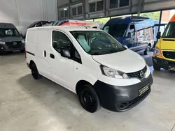 Weiß Gebraucht 2017 Nissan NV200 Van | 9.500 € (Superpreis)
