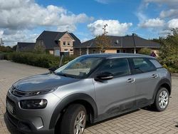 Grau Gebraucht 2019 Citroën C4 Cactus Kleinwagen | 9.800 € (Fairer Preis)