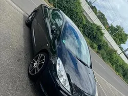 Schwarz Gebraucht 2007 Peugeot 307 CC Cabrio | 1.199 € (Superpreis)