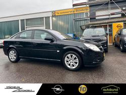 Schwarz Gebraucht 2006 Opel Vectra Edition Limousine | 4.980 € (Teuer)