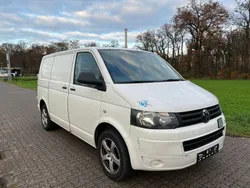 Weiß Gebraucht 2014 VW T5 Van | 8.990 €