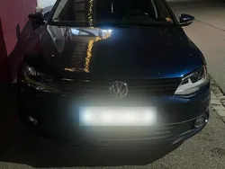 Blau Gebraucht 2012 VW Jetta Limousine | 5.300 € (Guter Preis)
