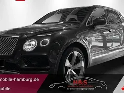 Schwarz Gebraucht 2018 Bentley Bentayga SUV | 89.000 € (Superpreis)