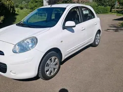 Gebraucht 2011 Nissan Micra Kleinwagen | 2.950 € (Fairer Preis)