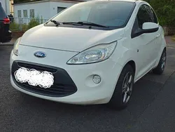 Weiß Gebraucht 2010 Ford Ka Kleinwagen | 3.490 € (Fairer Preis)