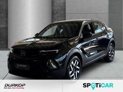 Schwarz Gebraucht 2024 Opel Mokka Elegance SUV | 22.650 € (Fairer Preis)