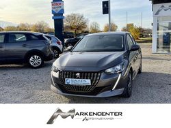 Grau Gebraucht 2021 Peugeot 208 Active Kleinwagen | 13.500 € (Fairer Preis)