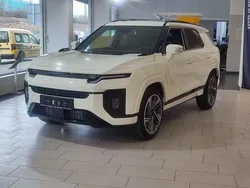 Weiß Neu 2025 Ssangyong Actyon SUV | 42.900 € (Teuer)