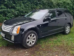 Schwarz Gebraucht 2010 Cadillac SRX SUV | 5.500 € (Guter Preis)