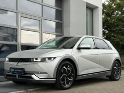 Gravity gold matte Gebraucht 2022 Hyundai Ioniq 5 SUV | 28.990 € (Etwas zu teuer)