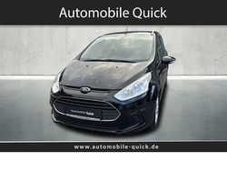 Gebraucht 2014 Ford B-MAX SYNC Edition Van / Kleinbus | 7.990 € (Fairer Preis)