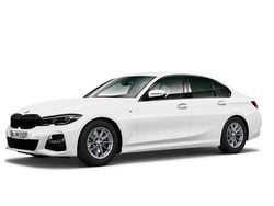 Gebraucht 2025 BMW 320 Efficient Dynamics Limousine | 34.775 € (Fairer Preis)