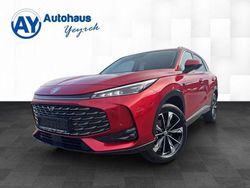 Rot Gebraucht 2024 MG HS Luxury SUV | 30.950 € (Teuer)