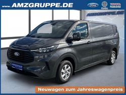 Magnetic Neu 2025 Ford Transit Custom Limited Limousine | 37.961 € (Guter Preis)