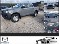 Grau Neu 2025 Isuzu D-Max Abholung | 39.990 € (Guter Preis)