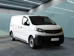 Weiß Gebraucht 2023 Opel Vivaro-e Combi Basis Van | 30.400 € (Fairer Preis)