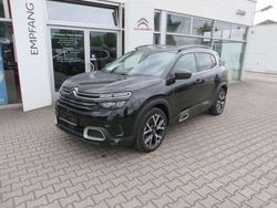 Schwarz perla nera Gebraucht 2020 Citroën C5 Aircross Shine SUV | 18.985 € (Fairer Preis)