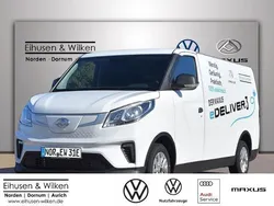 Maxus eDeliver 3