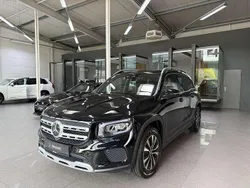 Nachtschwarz unilack Gebraucht 2023 Mercedes GLB200 Style SUV | 34.990 € (Guter Preis)