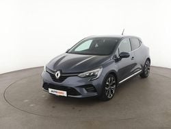 Grau Gebraucht 2020 Renault Clio V Intens Limousine | 14.970 € (Teuer)