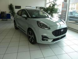 Cactus gray Neu 2025 Ford Puma ST-Line SUV | 26.800 € (Fairer Preis)
