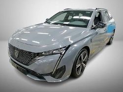 Grey metallic Gebraucht 2024 Peugeot 308 GT Kombi | 25.749 € (Superpreis)