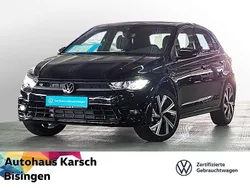 Schwarz Neu 2025 VW Polo IQ Drive Limousine | 25.945 € (Fairer Preis)
