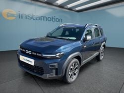 Blau Neu 2025 Dacia Bigster SUV | 29.799 € (Fairer Preis)