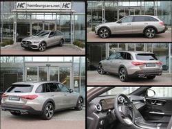 Mojave silver metal... Neu 2024 Mercedes C220 Premium Kombi | 53.990 € (Fairer Preis)