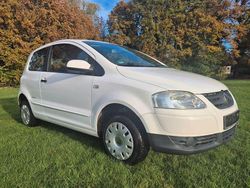 Weiß Gebraucht 2009 VW Fox Refresh Kleinwagen | 2.100 € (Fairer Preis)