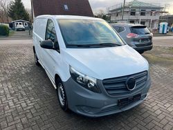 Weiß Gebraucht 2020 Mercedes Vito Van | 12.499 €