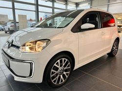 Weiß Gebraucht 2022 VW e-up! Style Kleinwagen | 15.990 € (Fairer Preis)