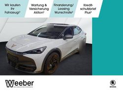 Silber Gebraucht 2025 Cupra Tavascan VZ SUV | 40.980 € (Superpreis)