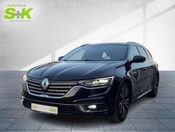 Schwarz Gebraucht 2020 Renault Talisman Initiale Paris Kombi | 22.980 € (Etwas zu teuer)