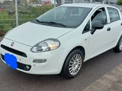 Weiß Gebraucht 2018 Fiat Punto Kleinwagen | 5.999 € (Fairer Preis)