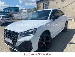 Weiß Gebraucht 2023 Audi Q2 Competition SUV | 27.985 € (Fairer Preis)