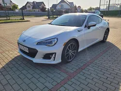 Weiß Gebraucht 2020 Subaru BRZ Sport Coupé | 21.900 € (Fairer Preis)