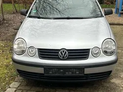 Gebraucht 2003 VW Polo Classicline Limousine | 1.800 € (Teuer)