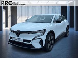 Weiß Gebraucht 2022 Renault Megane E-Tech Equilibre Limousine | 22.912 €
