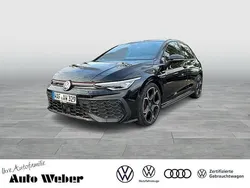 Schwarz Gebraucht 2024 VW Golf VIII GTI Limousine | 37.880 € (Fairer Preis)