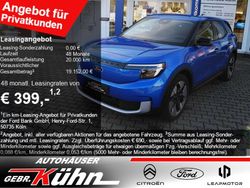 Blau Neu 2025 Ford Explorer Premium SUV | 41.390 €