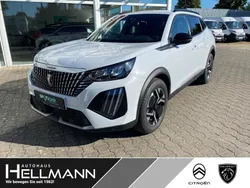 Gebraucht 2024 Peugeot 2008 Allure SUV | 19.940 € (Etwas zu teuer)