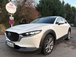 Weiß Gebraucht 2019 Mazda CX-30 SUV | 14.400 €